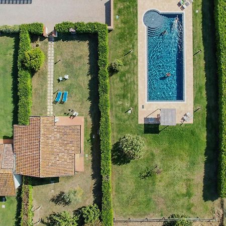 Residence La Canova Marina di Grosseto Bagian luar foto