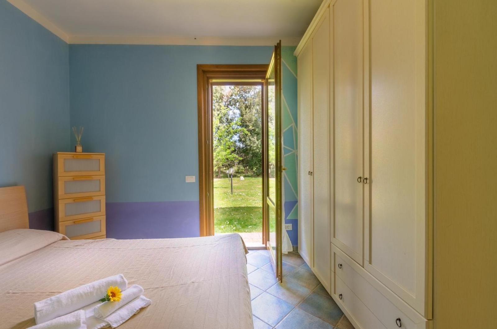 Residence La Canova Marina di Grosseto Bagian luar foto