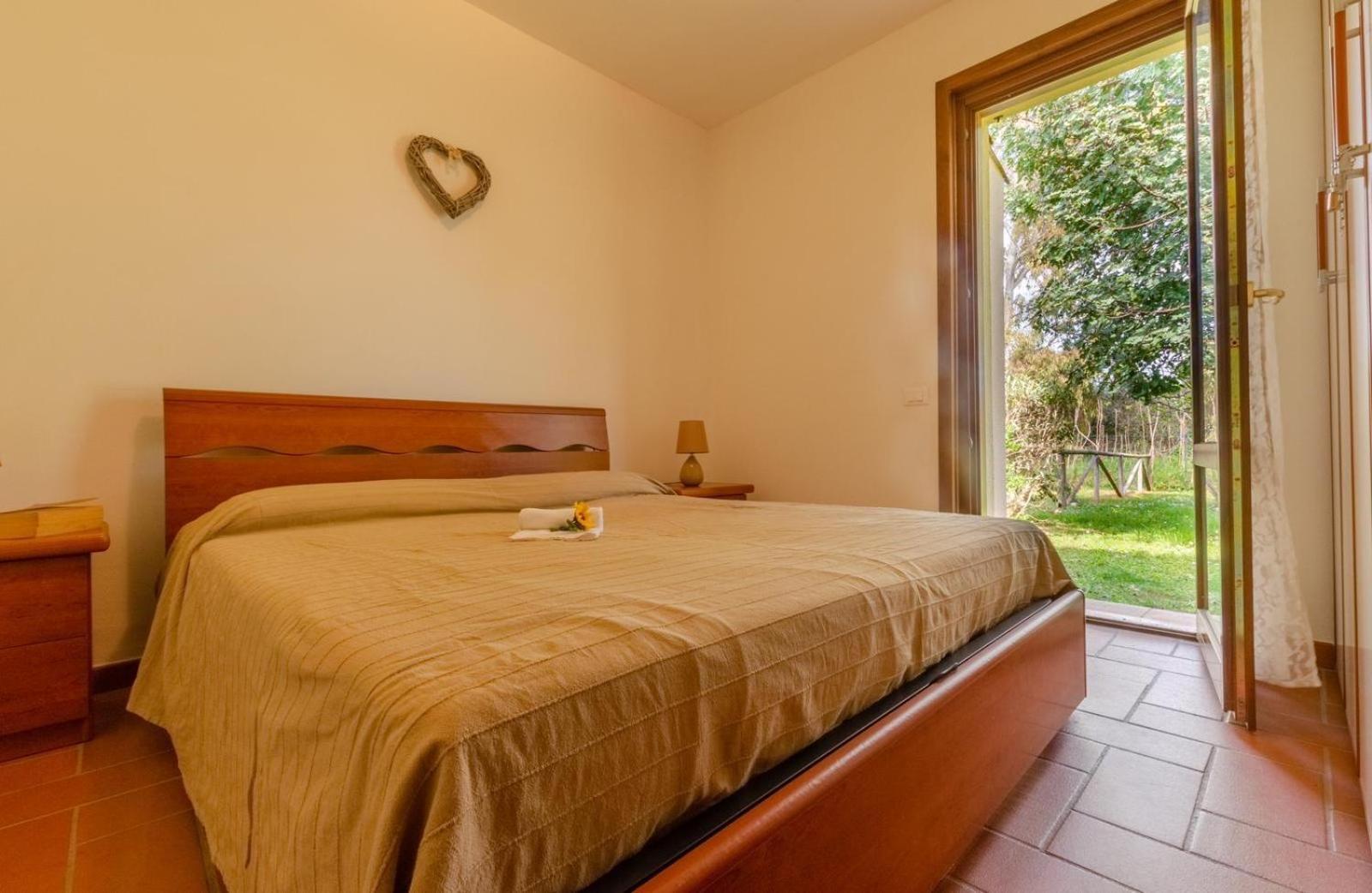 Residence La Canova Marina di Grosseto Bagian luar foto